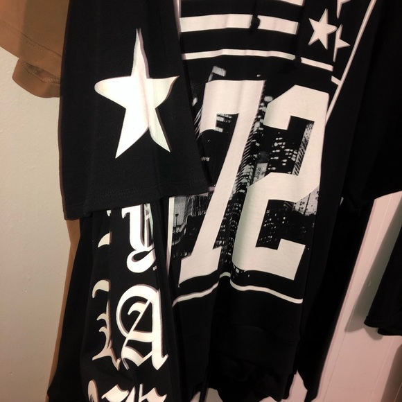 H and m hoodie - Picture 2 of 3